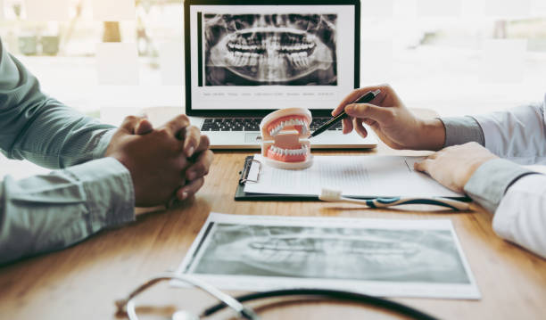 Best Emergency Root Canal Treatment in Barrington, IL