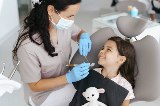 Best Broken or Cracked Tooth Emergency Dentist in Barrington, IL