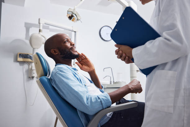 Best Emergency Dentist for Special Needs Patients in Barrington, IL