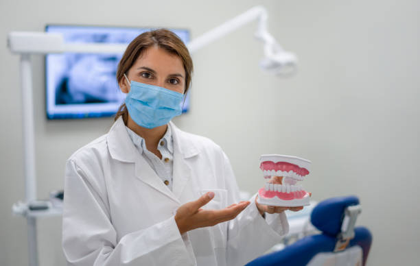 Best Emergency Dental Care for Abscessed Tooth in Barrington, IL