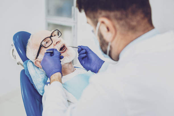 Best Orthodontic Emergency Dentist in Barrington, IL